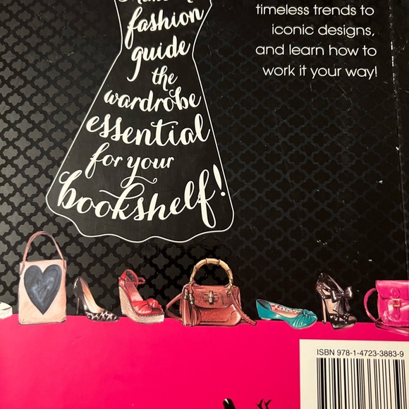 New Fashion Style book - Picture 6 of 6